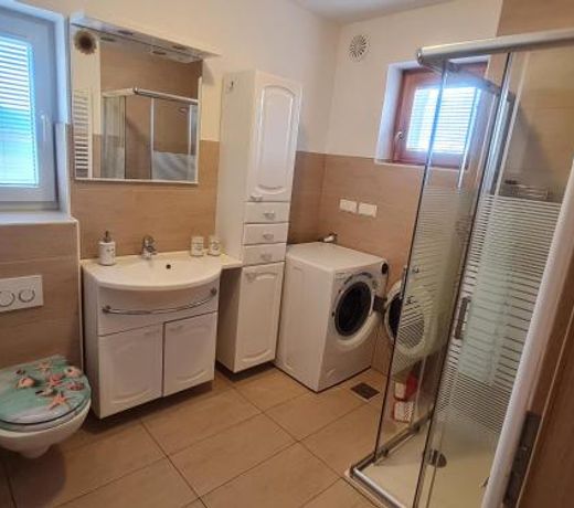 APARTMA RANC LUZE