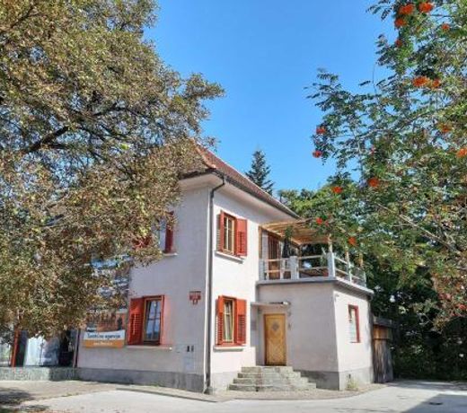 Triglav Apartment House