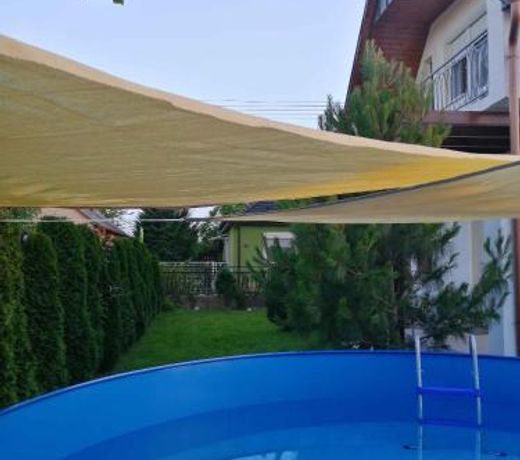 Holiday home in Balatonmariafurdo 19358