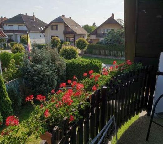 Apartment in Balatonkeresztur 26302