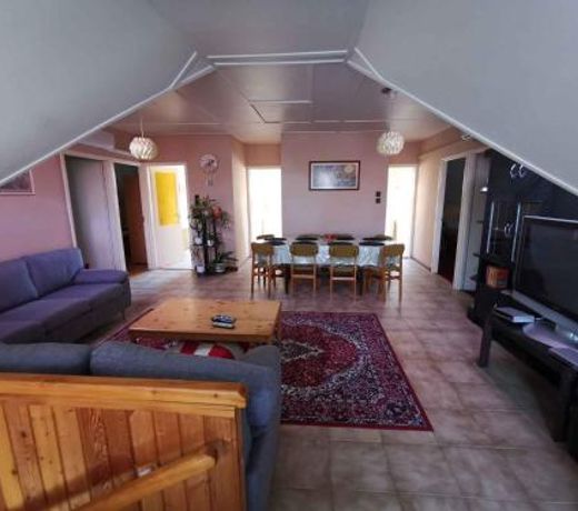 Apartment in Balatonkeresztur 26302
