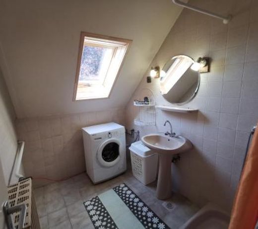 Erika Apartman Klimaval