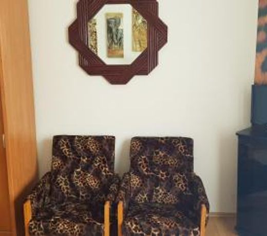 Milan Apartment