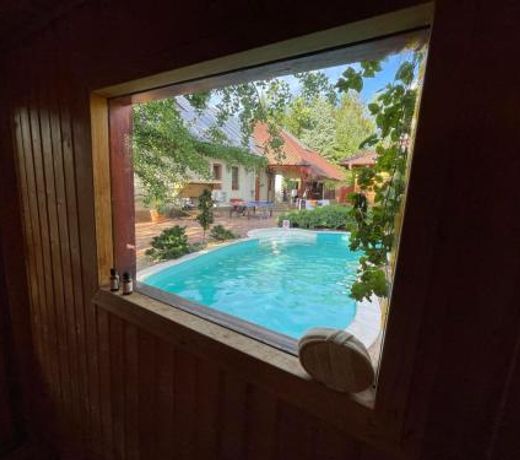 Alfredo Delux Apartman Nyiregyhaza-Sostofurdo
