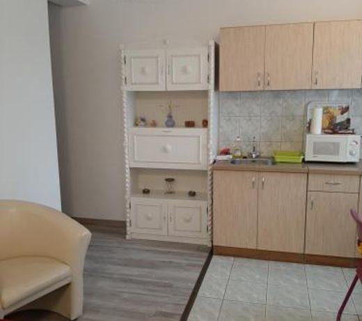 Levendula Apartman Nyiregyhaza