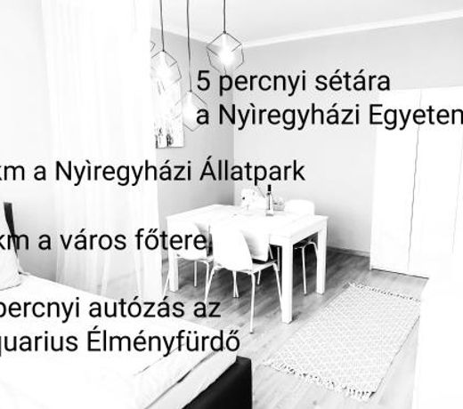 Lora Apartman