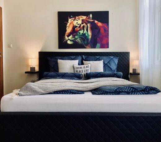 Royal Apartment