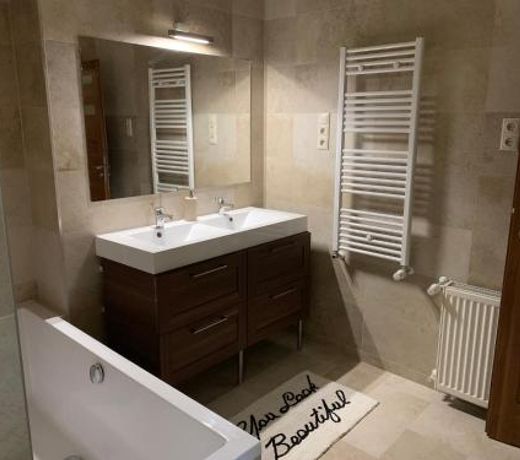 Royal Apartment