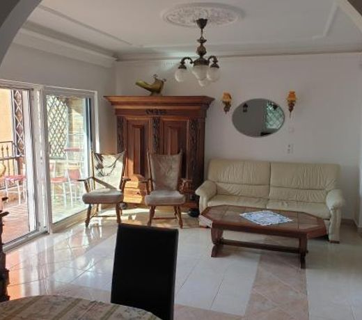 Endrodi Apartman Lakas