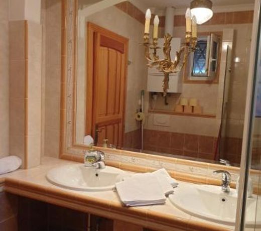 Endrodi Apartman Lakas