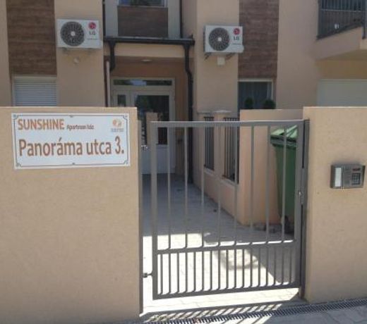 Panorama Sunshine Apartman