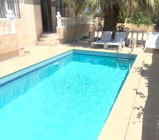 VILLA with PRIVATE POOL IN ALTINKUM