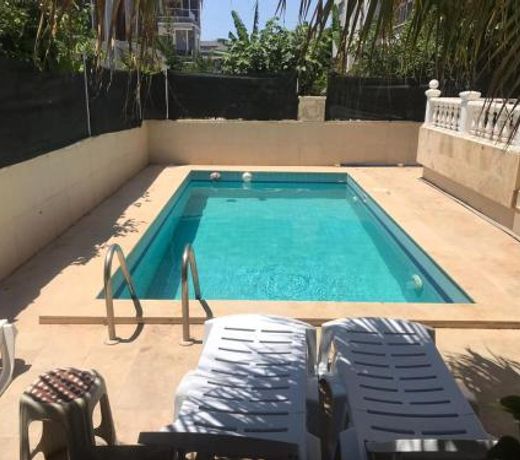 VILLA with PRIVATE POOL IN ALTINKUM
