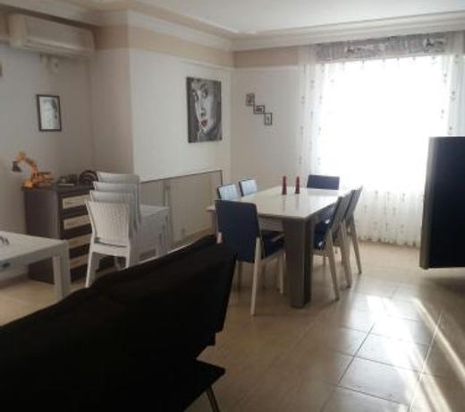 1 bedroom Apt in top location, close to sea - RENT DM 2020-35