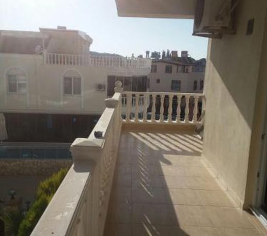 1 bedroom Apt in top location, close to sea - RENT DM 2020-35