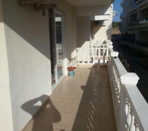 1 bedroom Apt in top location, close to sea - RENT DM 2020-35
