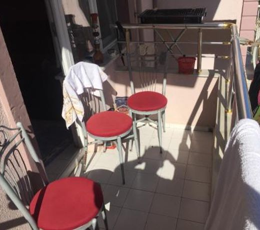 Denize cok yakÄ±n full esyalÄ± daire