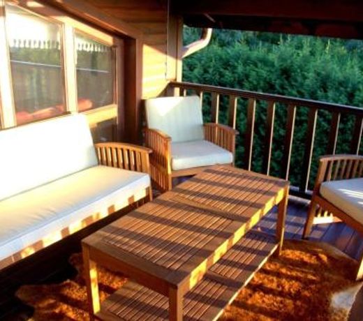 Secluded Villa with Pool Surrounded by Nature in Sapanca