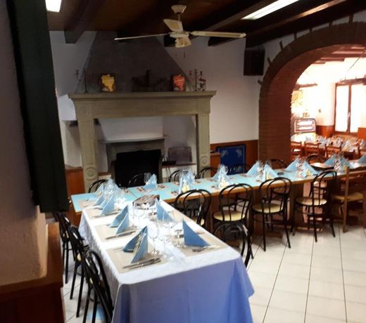 appartamenti La bettola chez Patty