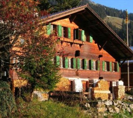 Apartment Auf der Mauer