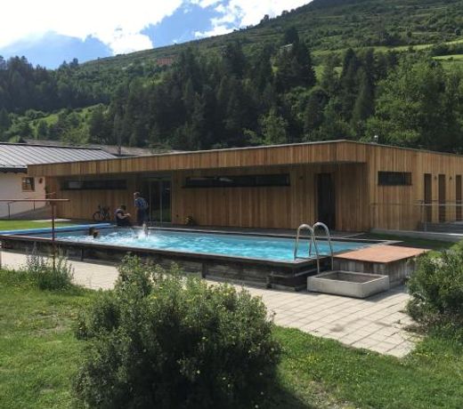 Camping Sur En