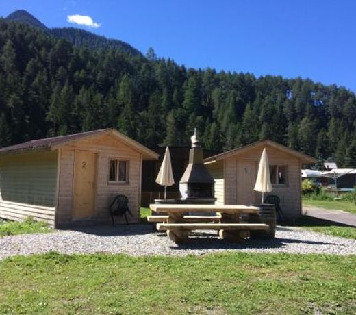 Camping Sur En