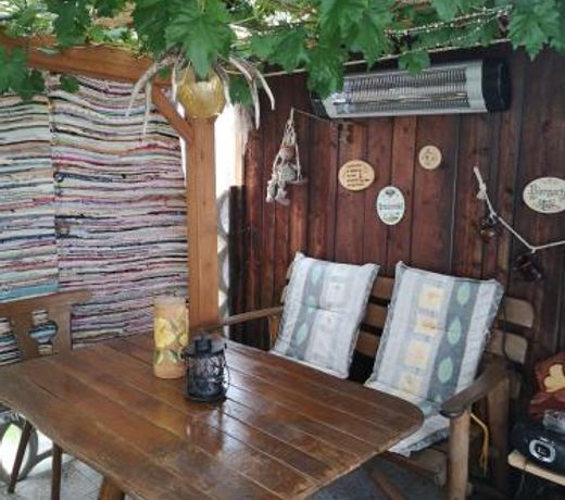 Ferienwohnung Alpenblick