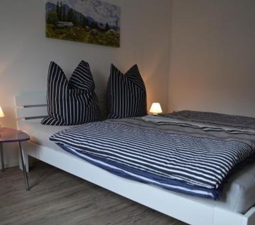 Ferienwohnung 2 - Kayserstube