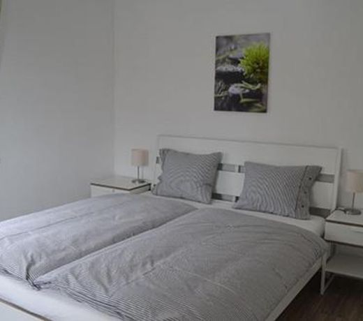 Ferienwohnung 1 - Kayserstube