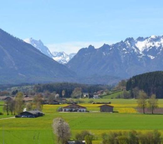 Big apartment with pool- 10min to Salzburg