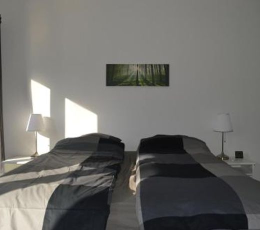 Piano Annaberg Apartments