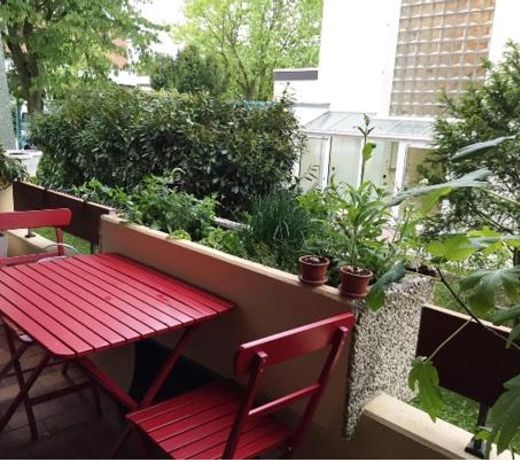 Exclusive Lounge Appartement