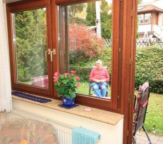 Ferienwohnung Wagner