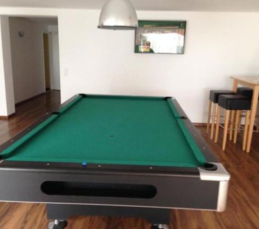 Wellness- & Golf-Appartement 2.2 Hebelhof