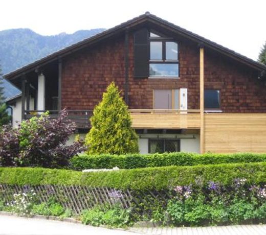 Ferienwohnung Mautweg