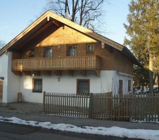 Ferienhaus Füchslein