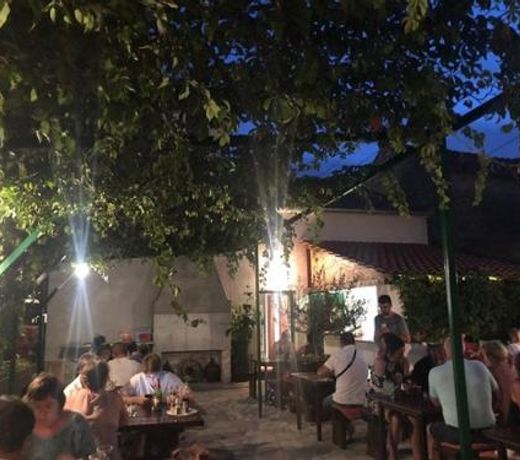 Apartman Morovic