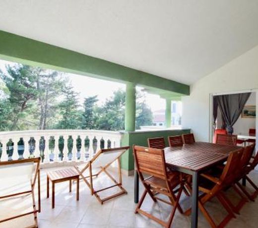 Apartments by the sea Sveti Filip i Jakov, Biograd - 14817