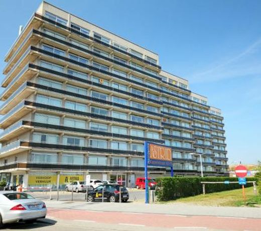 Apartment Residentie Astrid-4