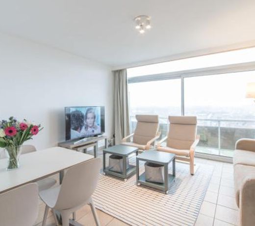 Apartment Residentie Astrid-4