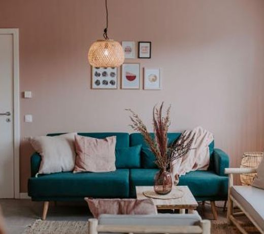 Zuiders appartement op 150m van duinen en strand