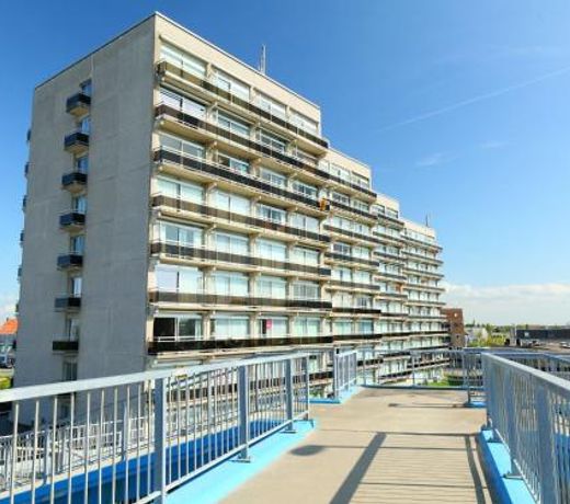 Studio Residentie Astrid-12