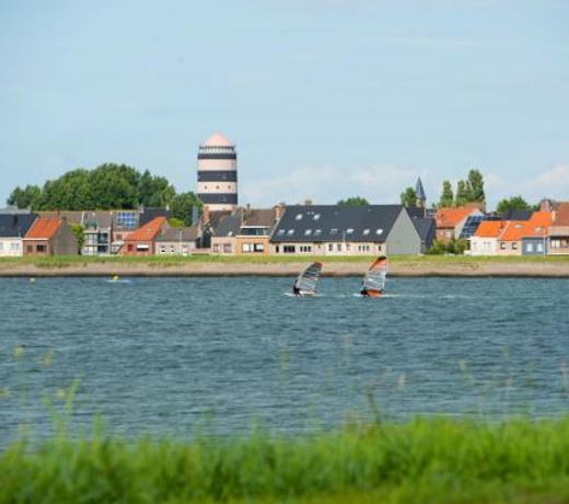 Studio Residentie Astrid-12
