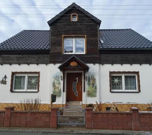 Ferienwohnung Fam. Schwind