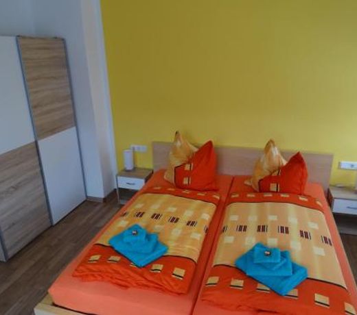 Ferienwohnung Fam. Schwind