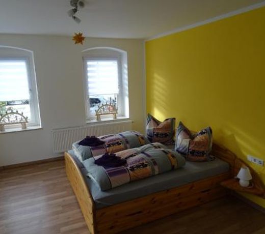 Ferienwohnung Fam. Schwind