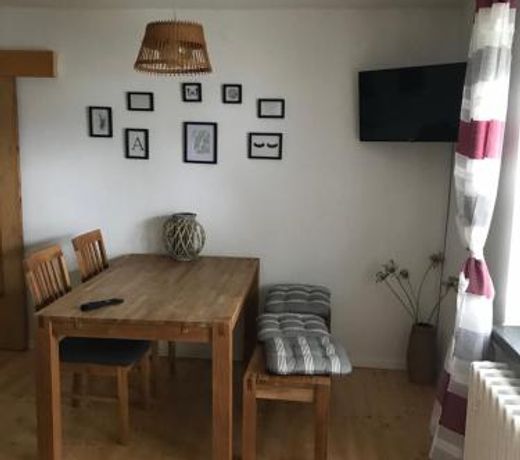Ferienwohnung Ilse