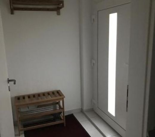 Ferienwohnung Ilse