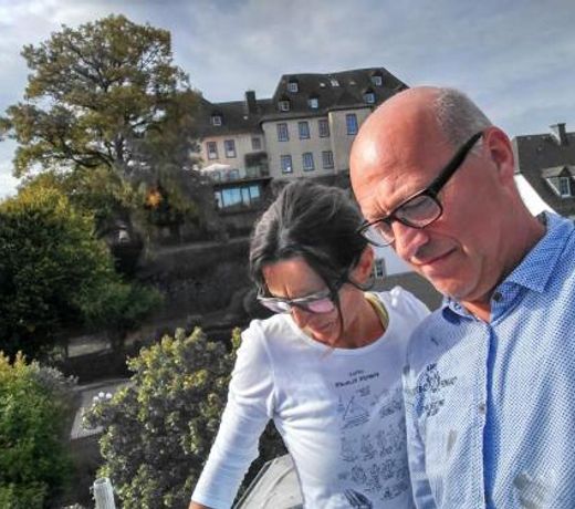 eifel5star - Borngasse