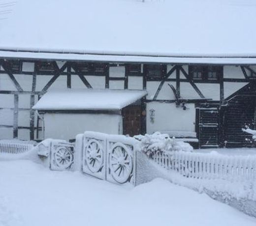 Das Pautzen Haus